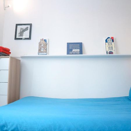 La Petite Maison Des Halles Apartment ตูร์ ภายนอก รูปภาพ