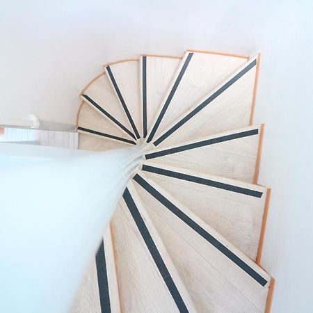 La Petite Maison Des Halles Apartment ตูร์ ภายนอก รูปภาพ