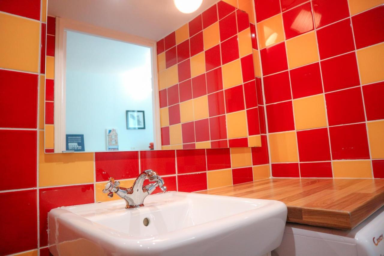 La Petite Maison Des Halles Apartment ตูร์ ภายนอก รูปภาพ