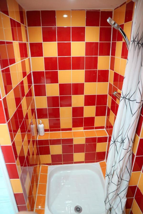 La Petite Maison Des Halles Apartment ตูร์ ภายนอก รูปภาพ