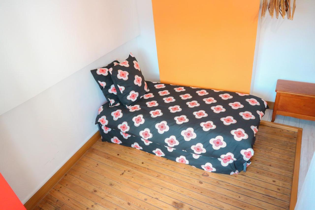 La Petite Maison Des Halles Apartment ตูร์ ภายนอก รูปภาพ