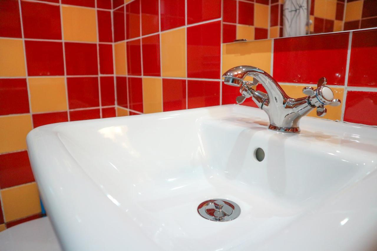 La Petite Maison Des Halles Apartment ตูร์ ภายนอก รูปภาพ